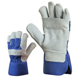170-172 Vastag bőr marhahasíték munkavédelmi kesztyű
