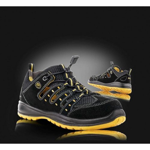 2115-S1ESD-41 - VM Footwear MEMPHIS, szandál