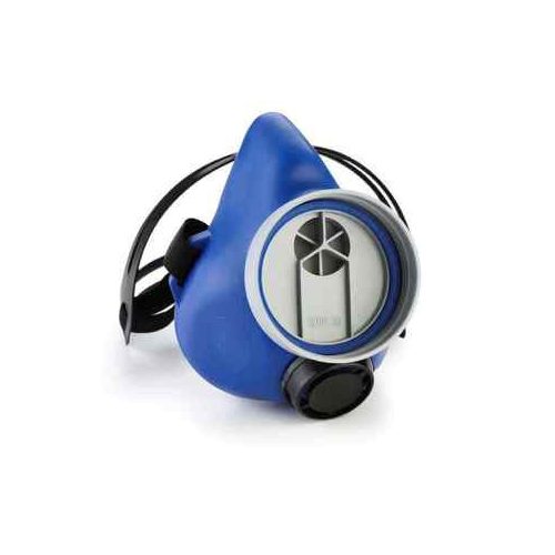 22101, EURMASK UNO FÉLÁLARC 1 SZŰRŐS (22101)