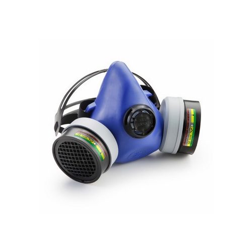 22102, 006 NEW EURMASK DUE FÉLÁLARC 22102