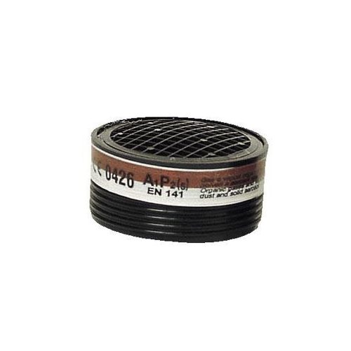 22130, EURFILTER SZŰRŐBETÉT A1P2 EURO maszkhoz 22130