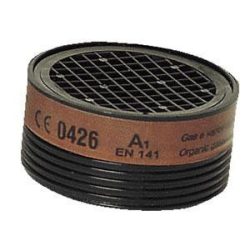 22160, EURFILTER SZŰRŐBETÉT A EURO maszkhoz 22160-as