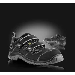 2225-S1ESD-41 - VM Footwear LYON, szandál