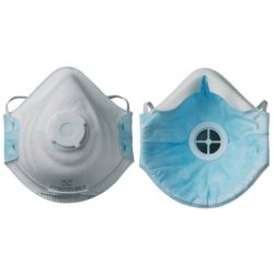   23276, 002 SupAir FFP2SL D 23276-os a koronavírus 95%-t  képes megszűrni