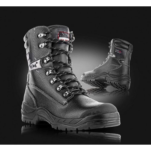2330-S3-49 - VM Footwear LONDON , munkavédelmi cipő