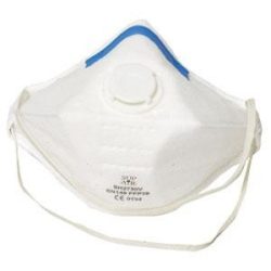   23305, 002 SupAir FFP3SL légzésvédő pormaszk 23305, akár koronavírus elleni védelemre