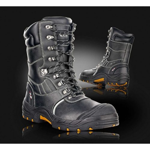 2390-S3-47 - VM Footwear GLASGOW , munkavédelmi cipő