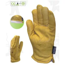   2480, ALASZKA téli védőkesztyű 2480-as , Hideg elleni kesztyű