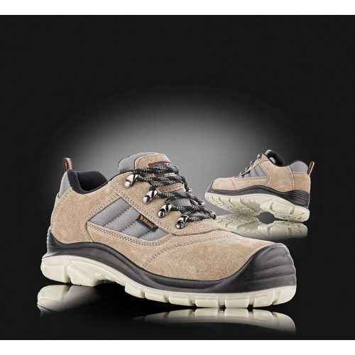 2665-S1-36 - VM Footwear ROMA , munkavédelmi cipő