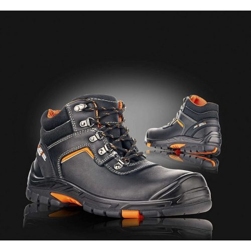 2710-S3-41 - VM Footwear HALIFAX , munkavédelmi cipő