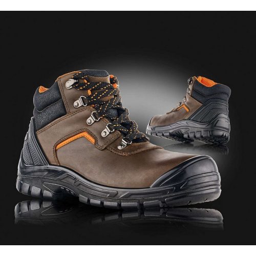 2720-S3-41 - VM Footwear HANNOVER , munkavédelmi cipő