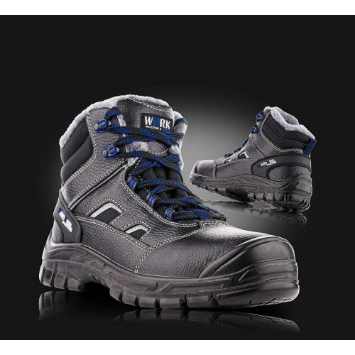 2880-S3W-43 - VM Footwear BRUSEL , munkavédelmi cipő