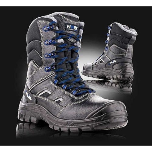 2890-S3W-43 - VM Footwear SHEFFIELD , munkavédelmi cipő