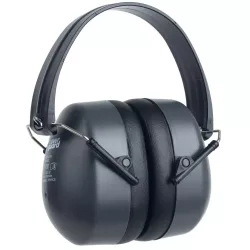   31080, MAX 510 sárga fültok, összecsukható, állítható speciális műanyagpántokkal (SNR 30dB)