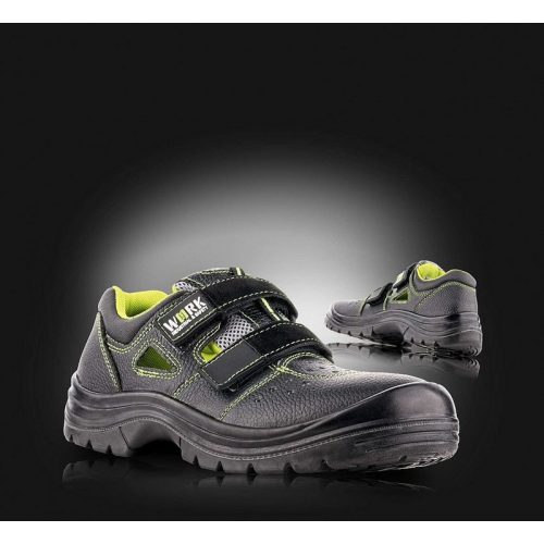 3235-O1-36 - VM Footwear UPPSALA, szandál
