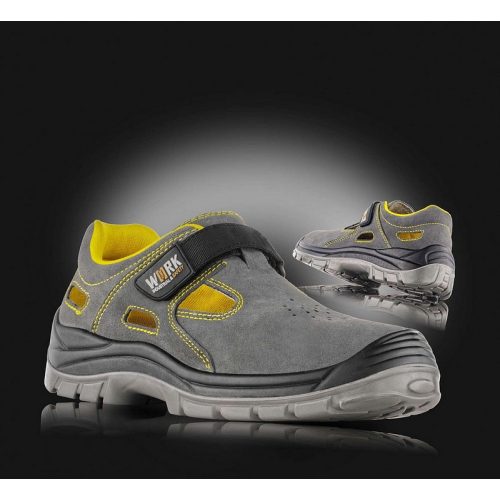 3345-S1-48 - VM Footwear SPLIT , szandál
