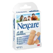 3M Nexcare termékek