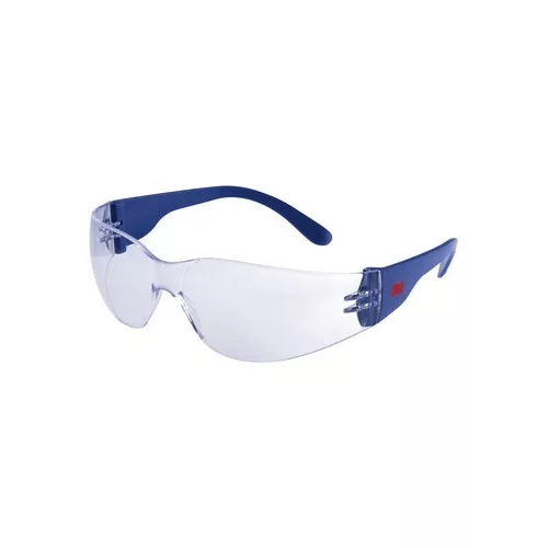 3M 2720,3M 2721,3M 2722 VÉDŐSZEMÜVEG, szín: Víztiszta