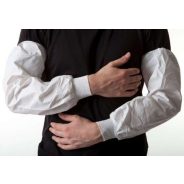 3M egyszerhasználatos védőruh