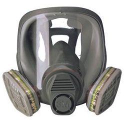 3M 6800-as TELJESÁLARC