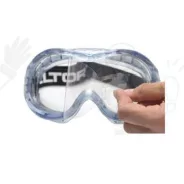 Gumipántos szemüvegek