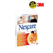 3M Nexcare termékek
