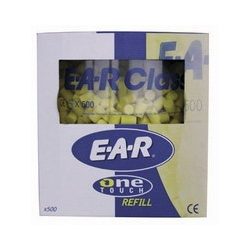   E.A.R.Classic füldugó műanyag buborékban (adagolóhoz) 30150-es