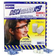 3M E.A.R. és Peltor füldugó