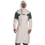 Tyvek, DuPont védőruházat