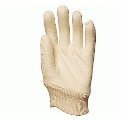 Szuper interlock 40 gr-os pamutkesztyű 4110-es***KIFUTÓ***