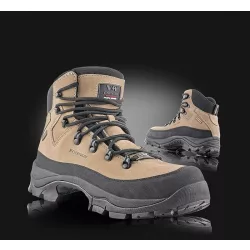 4170-O2-42 - VM Footwear SANTIAGO, bézs sportos bakancs