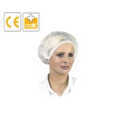 Tidy maszk, sapka, fólia