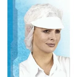 Sildes polipropilén sapka 45650-es