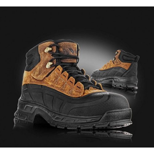 4980-S3-40 - VM Footwear BALTIMORE , munkavédelmi cipő