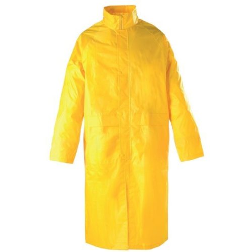 Orkán esőkabát, 50600-as, sárga színben, XL-es