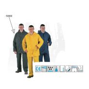 Vízhatlan PU védőöltözetek