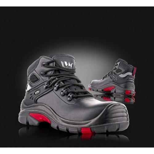 5430-S3-40 - VM Footwear DALLAS , munkavédelmi cipő