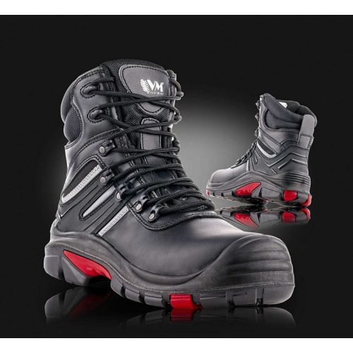 5490-S3-40 - VM Footwear HOUSTON , munkavédelmi cipő