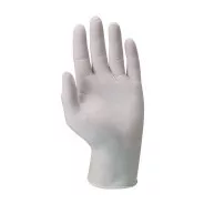 Mártott latex kesztyűk