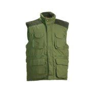 Coverguard bélelt mellények