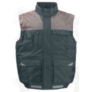 Coverguard bélelt mellények