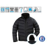 Coverguard munkaruha télikabát