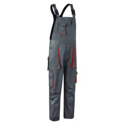 PADDOCK II MELLESNADRÁG SZÜRKE-NARANCS