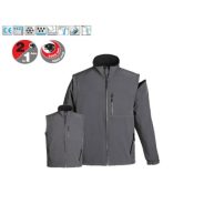 Coverguard softshell pulóverek
