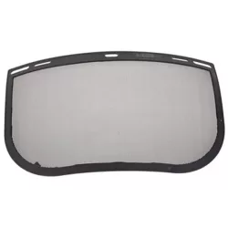 60720, Visogrill arcvédő rostély, 190 x 305 mm 60720-as