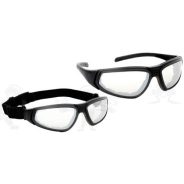 Lux Optical védőszemüvegek