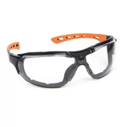 SPIDERLUX  2/1 VÉDŐSZEMÜVEG + SZIVACSBETÉT-60990,60993