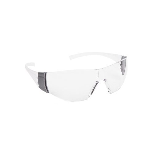 62510, Lux optical munkavédelmi védőszemüveg Ladylux karcmentes, víztiszta lencse széles
