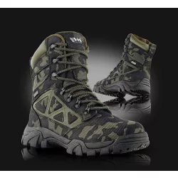 6570-O2-40 - VM Footwear NOTTINGHAM, magasszárú bakancs