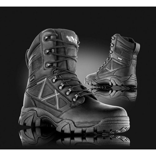 6580-O2-39 - VM Footwear BLACKBURN, magasszárú bakancs
